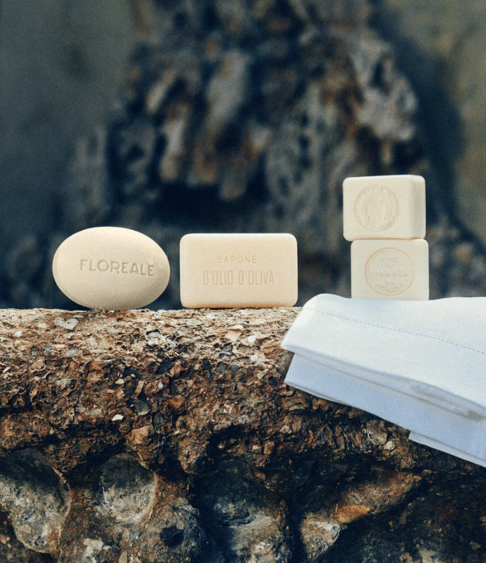 Santa Maria Novella Soap